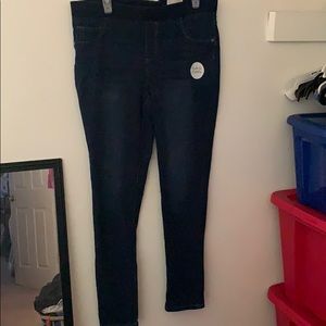 Arizona girls jegging